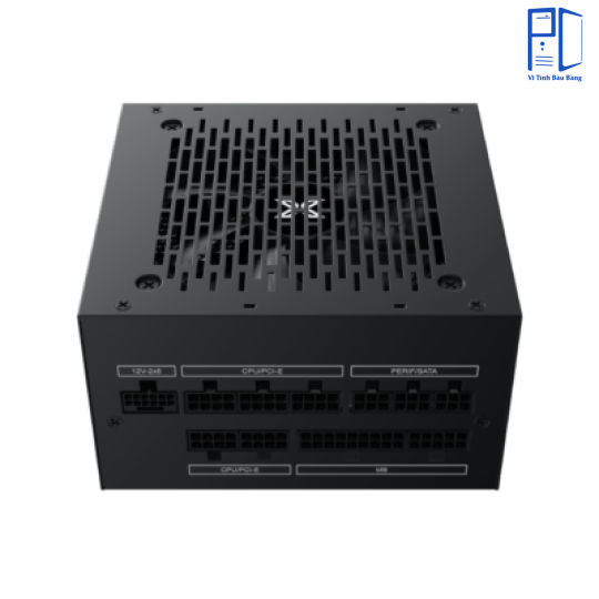 Nguồn Xigmatek Thor T850M 850W 80 Plus Bronze | Full Modular, ATX