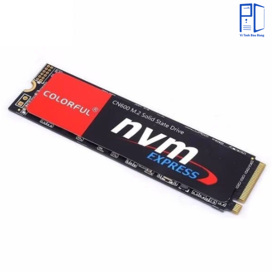 Ổ cứng SSD Colorful CN600 512GB M.2 NVMe