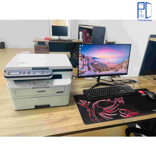 Bộ PC Văn Phòng, Học Tập - Dell 3020 / Cpu I7 / Ram 8/ SSD 256/ Nguồn 500w 