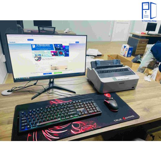 Bộ PC Văn Phòng, Học Tập - Dell 3020 / Cpu I7 / Ram 8/ SSD 256/ Nguồn 500w