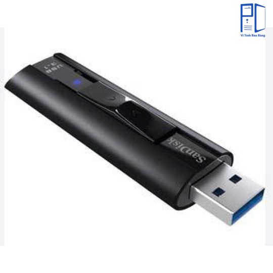 SANDISK 3.1 SDCZ880 - 1TB