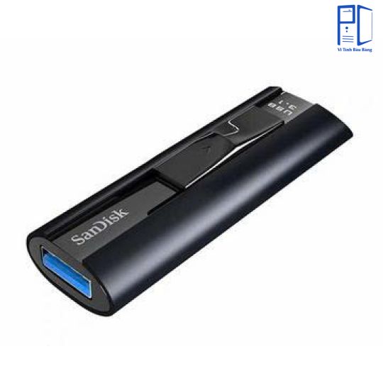 SANDISK 3.1 SDCZ880 - 1TB