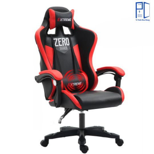 Ghế Gaming Extreme Zero S Trắng/ Đen/ Hồng
